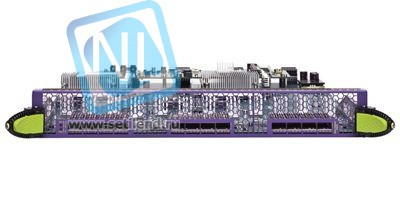 Модуль интерфейсный Extreme BlackDiamond X8, 12 портов 40GE