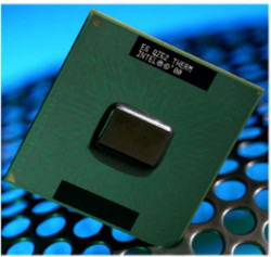 Процессор Intel BXM80535GC1400E Pentium M 1300Mhz (1024/400/1,48v) Socket479 Banias-BXM80535GC1400E(NEW)
