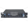 Модуль Add/Drop SNR-CWDM-DRP1-10GR-1490/1590 в 1/2-слоте