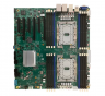 Серверная платформа Rikor 2U RP6212-AB35-800HS, до двух процессоров Intel Xeon Scalable, DDR4, 12x3.5" HDD, 2x1000Base-T, резервируемый БП
