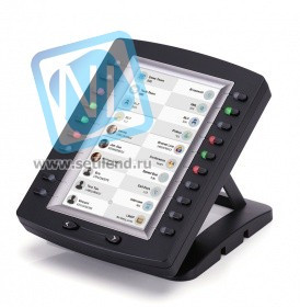 Дополнительная панель для IP-телефонов LV-3SC* и LV-4SC*