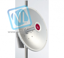 Антенна MikroTik 30dBi 5Gh (стандартный тип крепления)