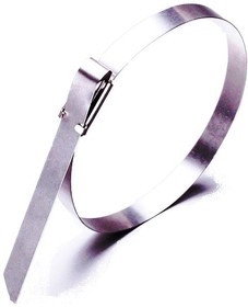 СКС316 7.9х600 (50 шт.), Стяжка стальная крепежная