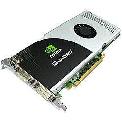 Видеокарта HP KD506AA 512MB NVIDIA Quadro FX3700 Professional 3D, PCI-E (xw4600/6600/8600)-KD506AA(NEW)