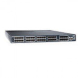 Коммутатор HP A7427A MDS 9140 Multi Layer Fabric Switch-A7427A(NEW)