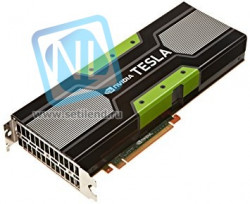 Видеокарта HP c7s15a NVIDIA Tesla K20X 6GB Video Card-C7S15A(NEW)