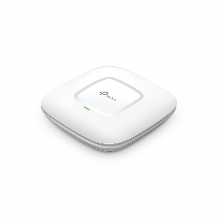 AC1200 Wave 2 Гигабитная двухдиапазонная потолочная точка доступа Wi Fi