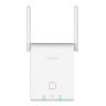 Контроллер Yealink W90DM, поддержка до 60 базовых DECT станций W90B, до 250 SIP-аккаунтов, до 250 одновременных вызовов, PoE