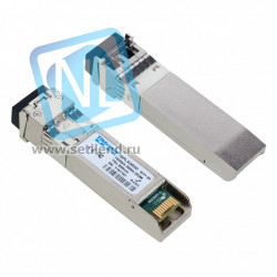 Модуль SFP+ оптический, дальность до 300м (5dB), 850нм (NTL)