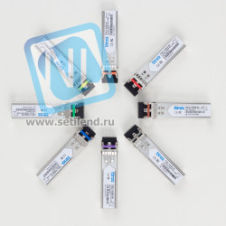Модуль SFP CWDM оптический, дальность до 60км (17dB), 1530нм (NTL)