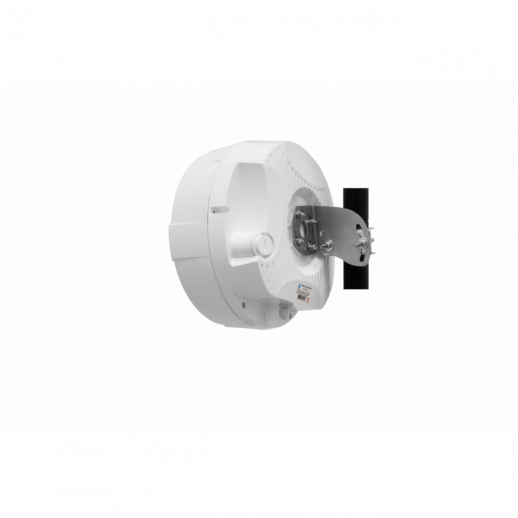 Широкополосная направленная антенна MONA UNIBOX PRO, 790÷960/1700÷2700 МГц. КУ=9÷15dBi без пигтейлов