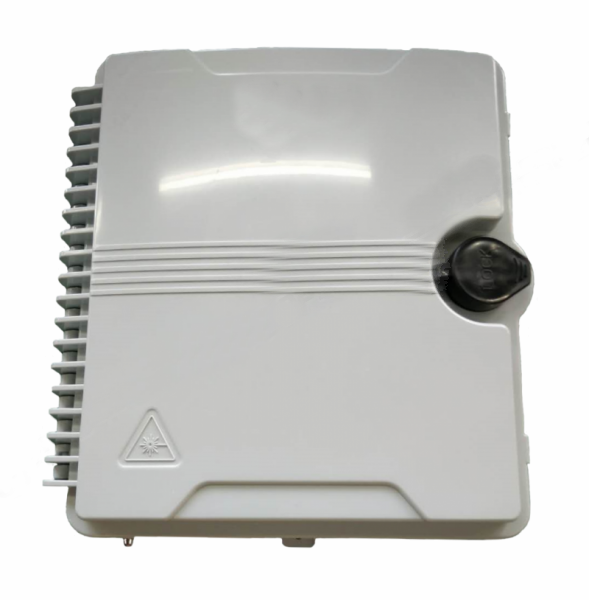 Коробка распределительная оптическая NTL-FTTH-FDB-12T