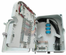 Коробка распределительная оптическая NTL-FTTH-FDB-12T