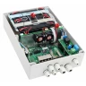 Уличный управляемый PoE коммутатор TFORTIS PSW-2G4F-UPS 4FE PoE +2 GB SFP порта, питание 220В, IP66 c системой бесперебойного питания, 4 АКБ в кмпл