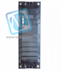 Задняя панель для врезного монтажа Dahua VTOB103 для DHI-VTO1210C-X