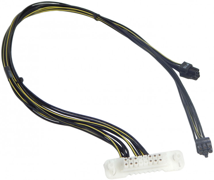 Кабель HP A5750A 16m FC Host Cable-A5750A(NEW)