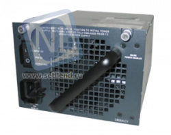 Блок питания Cisco Catalyst PWR-C45-4200ACV