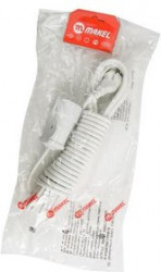 MAKEL M08 10А BL1, Сетевой удлинитель