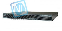 Межсетевой экран Cisco ASA5510 c DC блоком питания