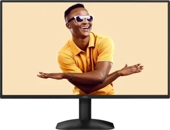 Монитор AOC 23.8" 24B31H черный IPS LED 16:9 HDMI матовая 1500:1 300cd 178гр/178гр 1920x1080 120Hz V