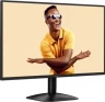 Монитор AOC 23.8" 24B31H черный IPS LED 16:9 HDMI матовая 1500:1 300cd 178гр/178гр 1920x1080 120Hz V