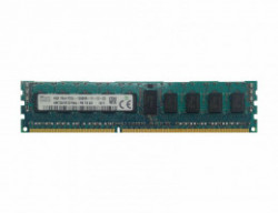 Модуль памяти Hynix HMT351R7CFR4A-PB 4GB 1Rx4 PC3L-12800R 1.35V ECC REG-HMT351R7CFR4A-PB(NEW)