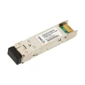 Модуль SFP+ DWDM оптический, дальность до 80км (24dB), 1531.12нм