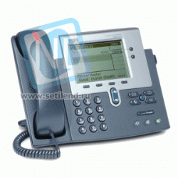 IP-телефон Cisco CP-7941G
