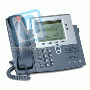 IP-телефон Cisco CP-7941G