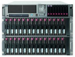 Дисковая система хранения HP AE446A DL380 G5 8TB Data Prot Stor Svr-AE446A(NEW)