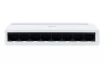 Неуправляемый коммутатор SNR-S1100G-8T