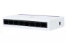 Неуправляемый коммутатор SNR-S1100G-8T
