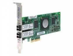Ленточная система хранения Dell 210-15353 FC4 HBA PCI-E QLE2462 - 2 port-210-15353(NEW)