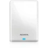 Жесткий диск A-Data USB 3.1 2Tb AHV620S-2TU31-CWH HV620S 2.5" белый