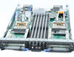 Материнская плата IBM 81Y9486 HS22 Bladecenter System Board-81Y9486(NEW)