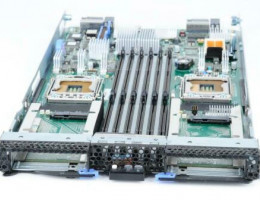 Материнская плата IBM 81Y9486 HS22 Bladecenter System Board-81Y9486(NEW)