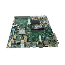 Материнская плата HP 657238-601 Pro 6300 AiO Motherboard-657238-601(NEW)