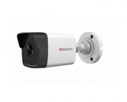IP камера буллет 2Мп HiWatch DS-I250M (B) (2.8 mm)