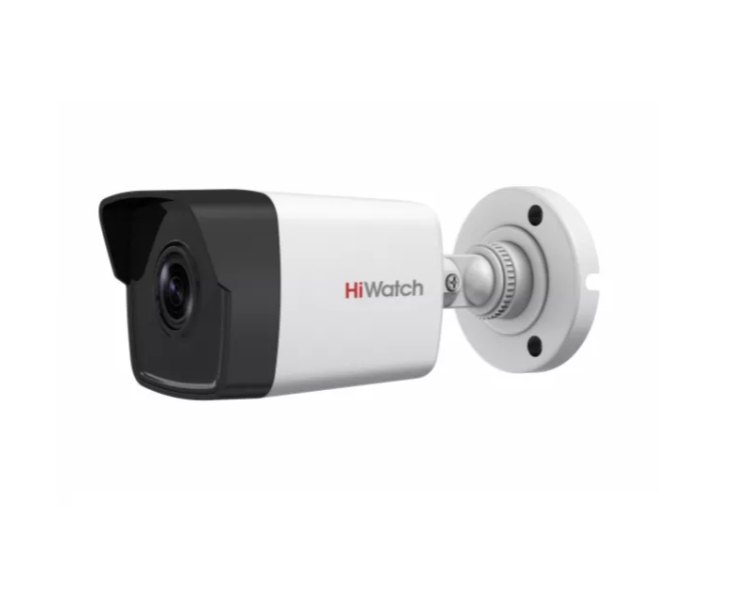 IP камера буллет 2Мп HiWatch DS-I250M (B) (2.8 mm)