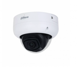 IP камера купольная 4Мп Dahua DH-IPC-HDBW5449RP-ASE-LED-0280B серии Full-Color 2.0