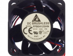 Система охлаждения Delta 013-4143-001 40MM, 12VDC, 24CFM, 54.5DBA Fan-013-4143-001(NEW)