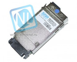 Модуль GBIC WDM, дальность до 40км (20dB), 1310нм