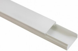 28-2516-1, Кабель-канал 25х16 (80 м/уп.)