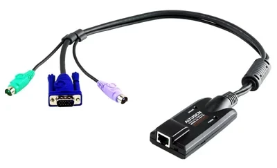 Кабель KVM ATEN Alusten PS/2