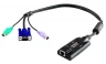 Кабель KVM ATEN Alusten PS/2