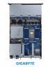 Платформа Gigabyte 1U R162-ZA0, *Один процессор* AMD EPYC 7003, DDR4, 4x3.5"/2.5" SATA/SAS, 2x1000Base-T