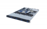 Платформа Gigabyte 1U R162-ZA0, *Один процессор* AMD EPYC 7003, DDR4, 4x3.5"/2.5" SATA/SAS, 2x1000Base-T