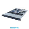 Платформа Gigabyte 1U R162-ZA0, *Один процессор* AMD EPYC 7003, DDR4, 4x3.5"/2.5" SATA/SAS, 2x1000Base-T