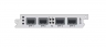 Модуль расширения 4 SFP порта TSoIP C01IP для DCP-3000MF