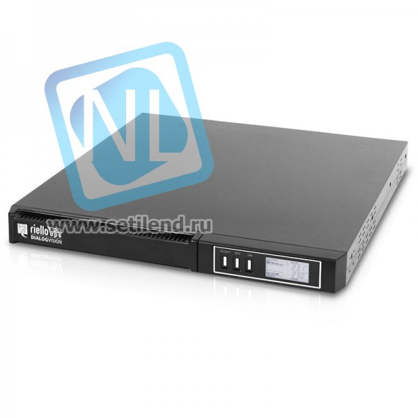 ИБП RIELLO DVR 500